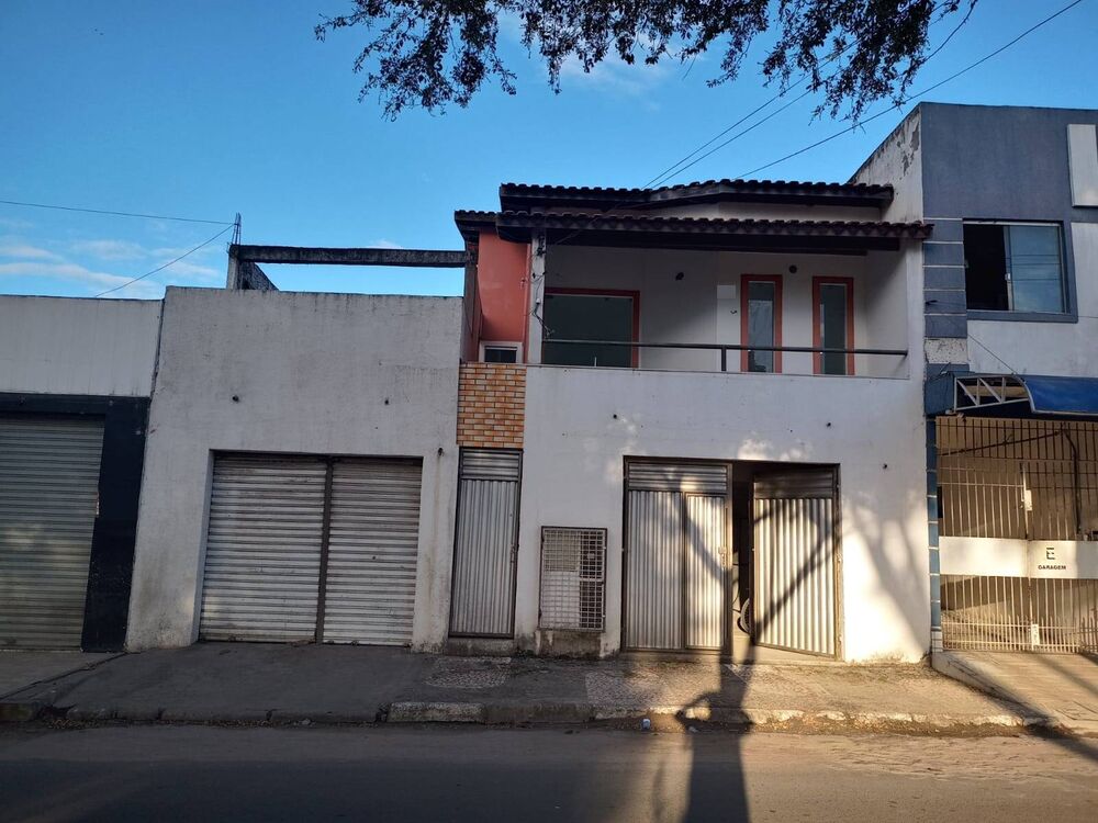 Casa, 2 quartos - Foto 1