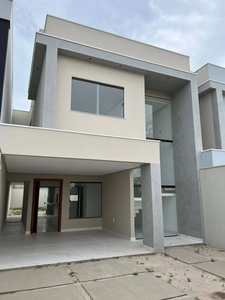 Casa, 3 quartos, 172 m² - Foto 1