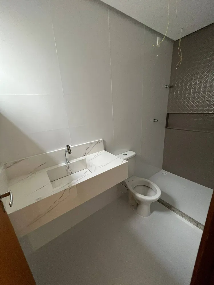 Casa, 3 quartos, 172 m² - Foto 7