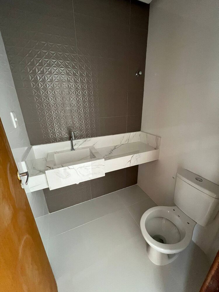 Casa, 3 quartos, 172 m² - Foto 4