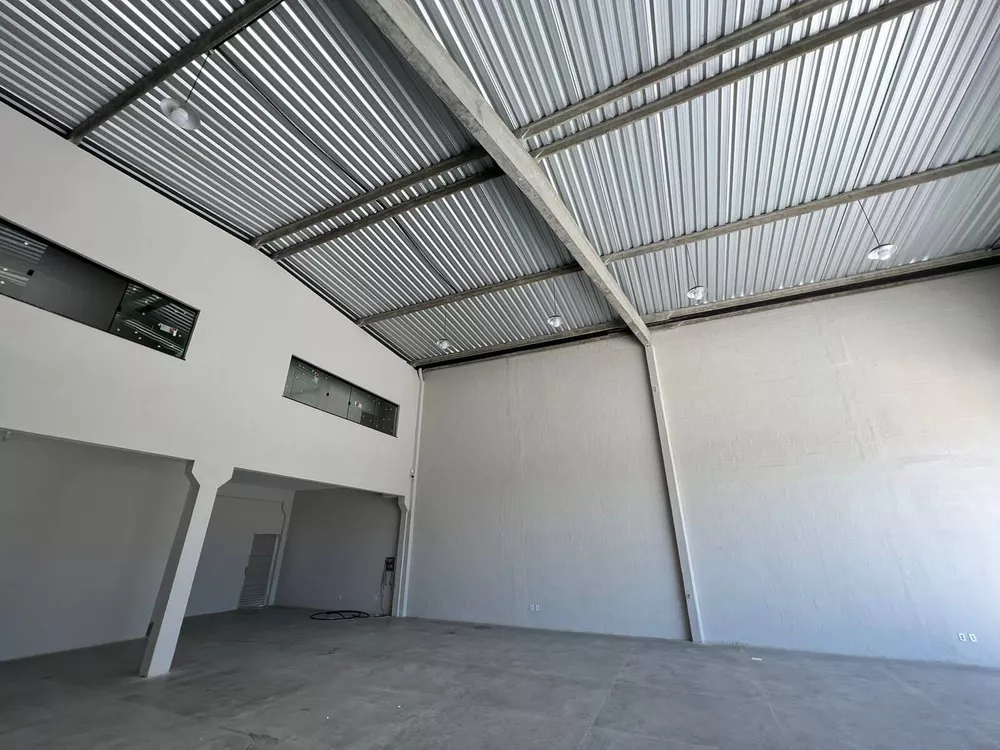 Depósito-Galpão-Armazém para alugar, 52m² - Foto 4