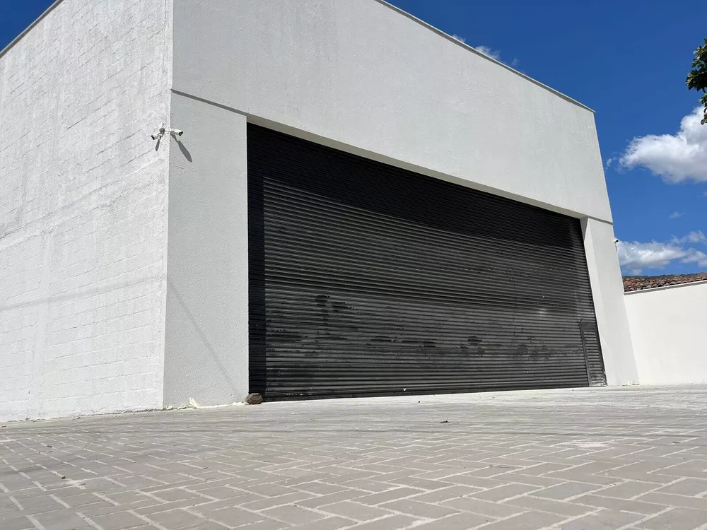 Depósito-Galpão-Armazém para alugar, 52m² - Foto 2