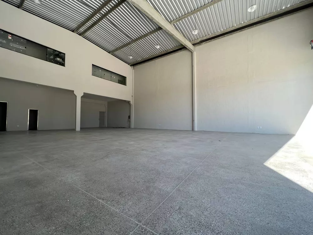 Depósito-Galpão-Armazém para alugar, 52m² - Foto 3