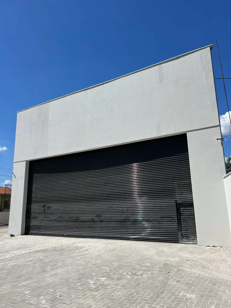 Depósito-Galpão-Armazém para alugar, 52m² - Foto 1