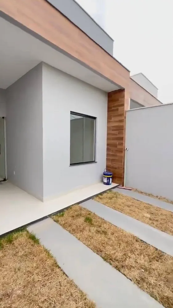 Casa, 2 quartos, 72 m² - Foto 3