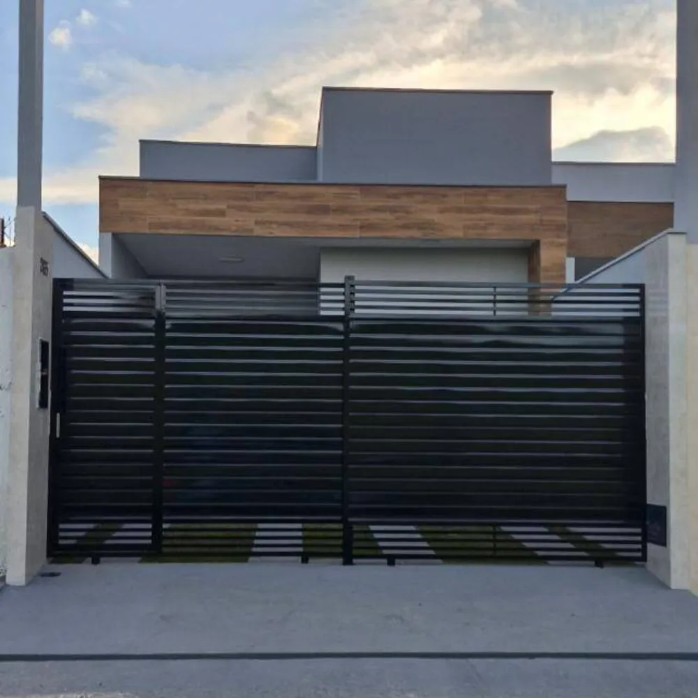 Casa, 2 quartos, 72 m² - Foto 1