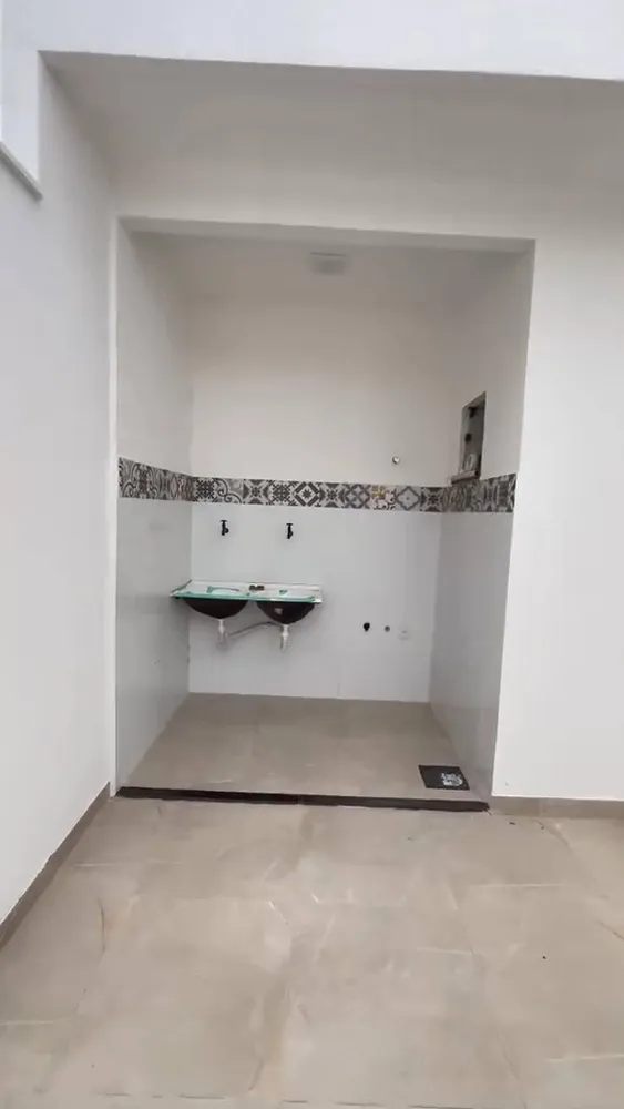 Casa, 2 quartos, 72 m² - Foto 13