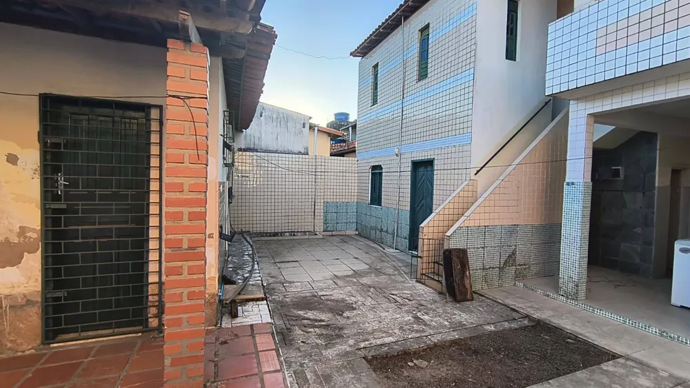 Casa, 6 quartos - Foto 9