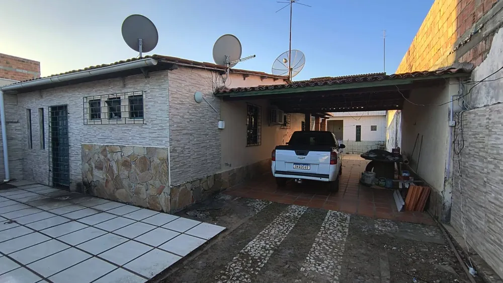 Casa, 6 quartos - Foto 3