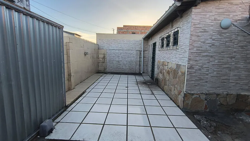 Casa, 6 quartos - Foto 1