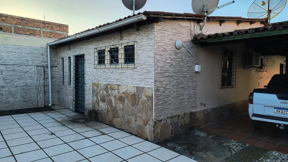 Casa, 6 quartos - Foto 2