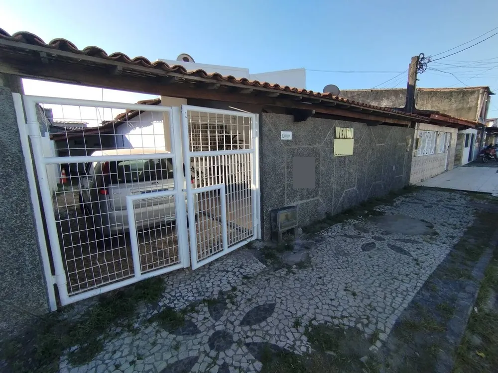 Casa, 2 quartos, 180 m² - Foto 1