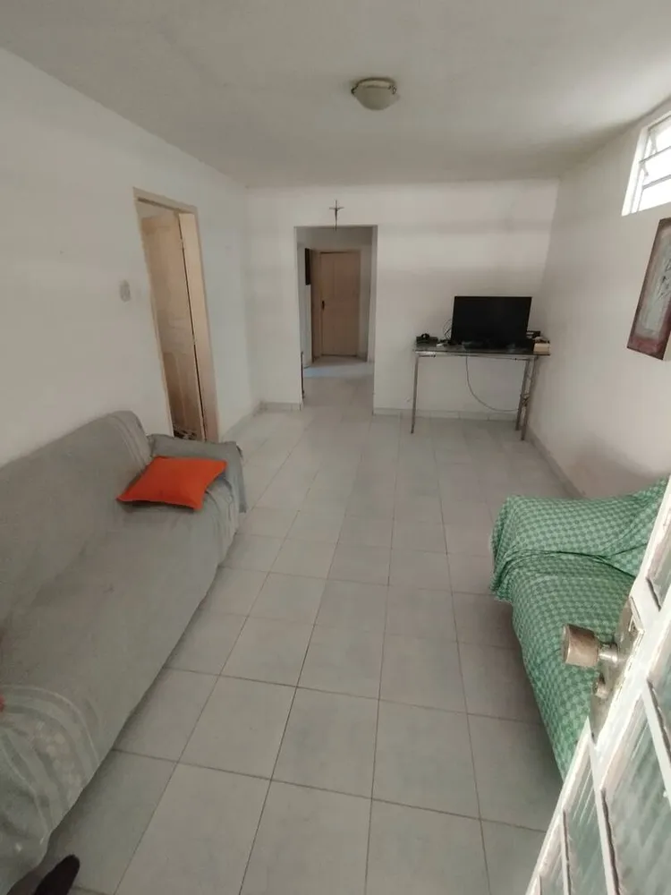 Casa, 2 quartos, 180 m² - Foto 6