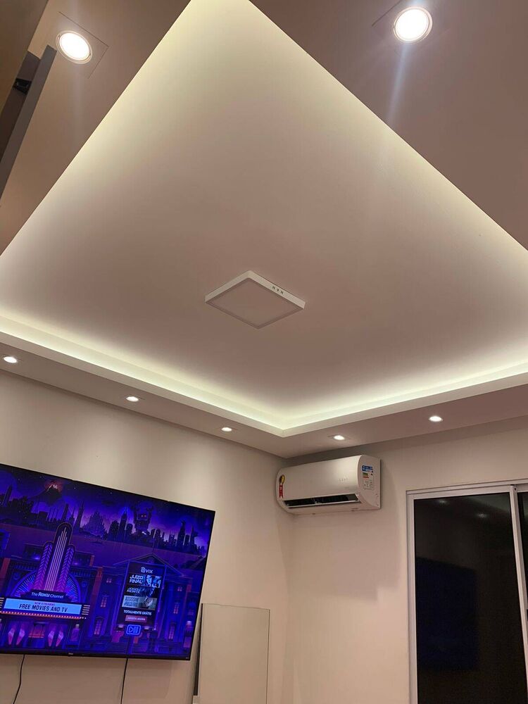 Apartamento à venda com 2 quartos - Foto 3