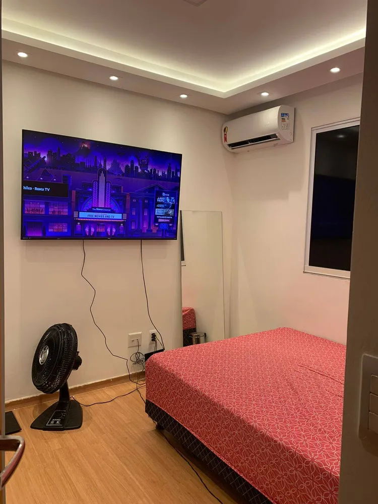 Apartamento, 2 quartos - Foto 3