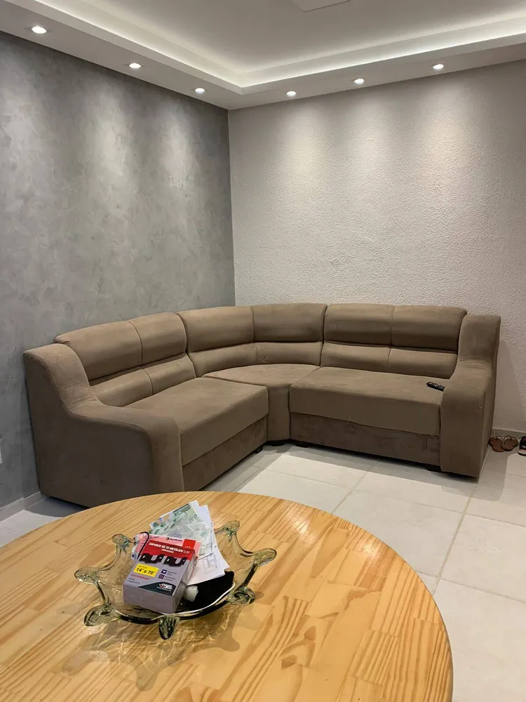 Apartamento, 2 quartos - Foto 2