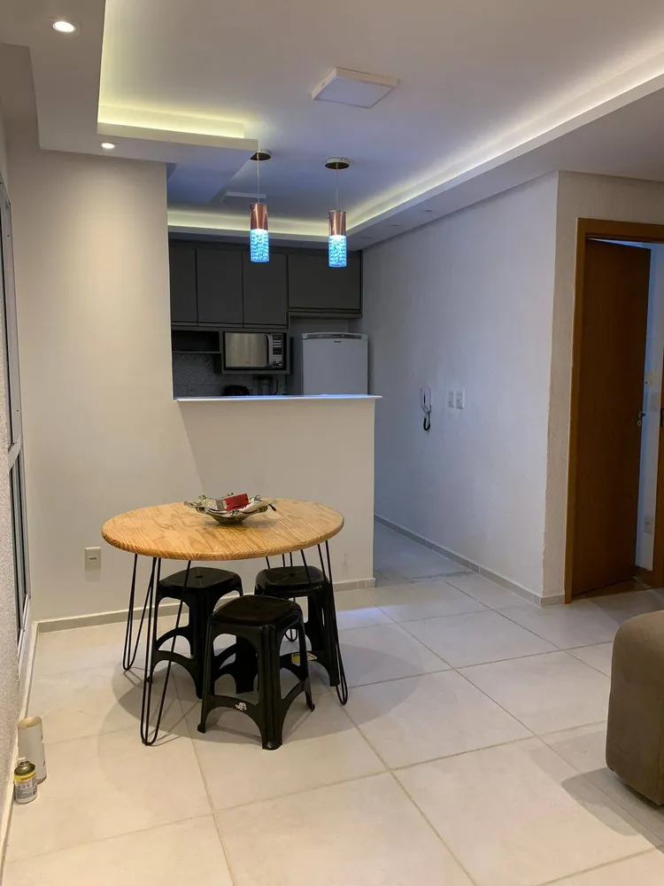 Apartamento, 2 quartos - Foto 4