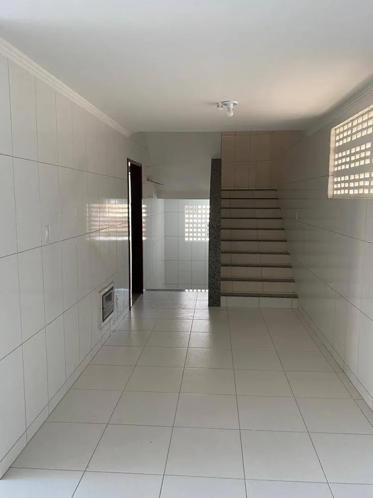 Apartamento, 2 quartos - Foto 1