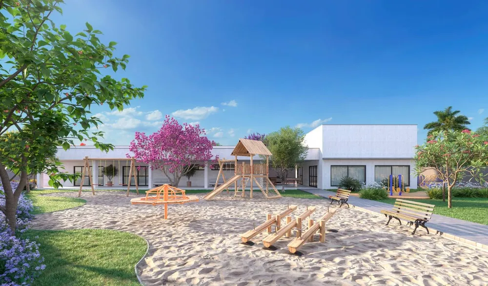 Casa, 2 quartos, 55 m² - Foto 7
