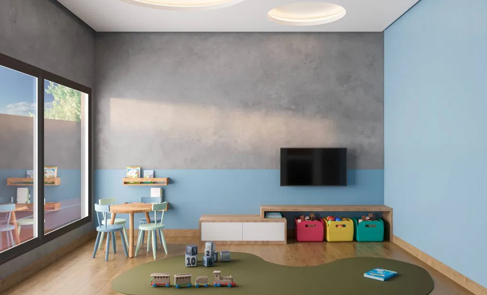 Casa, 2 quartos, 55 m² - Foto 8