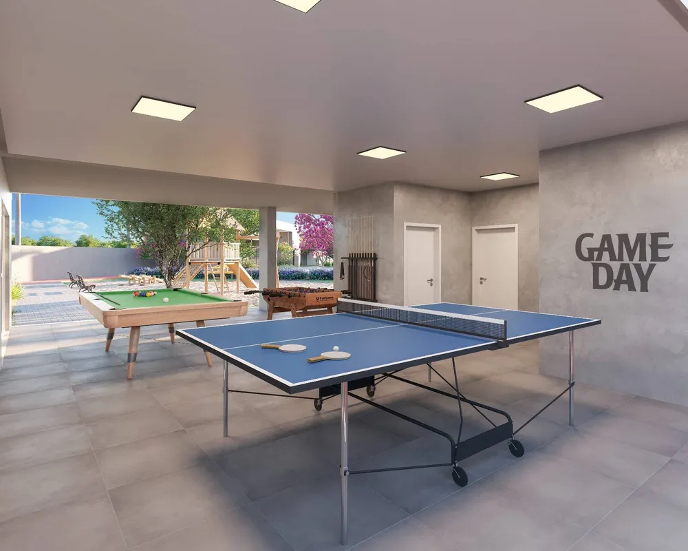Casa, 2 quartos, 55 m² - Foto 11