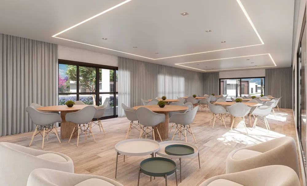 Casa, 2 quartos, 55 m² - Foto 9