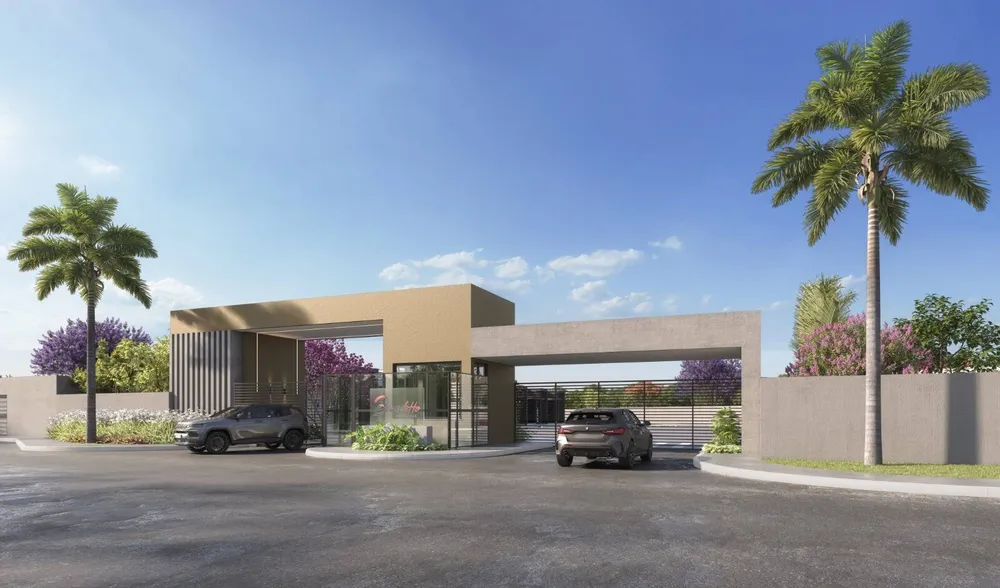 Casa, 2 quartos, 55 m² - Foto 6