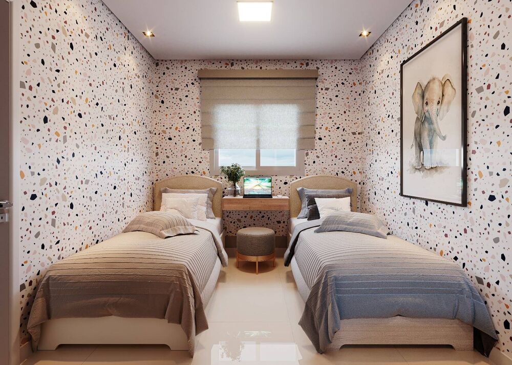 Casa à venda com 2 quartos, 55m² - Foto 1