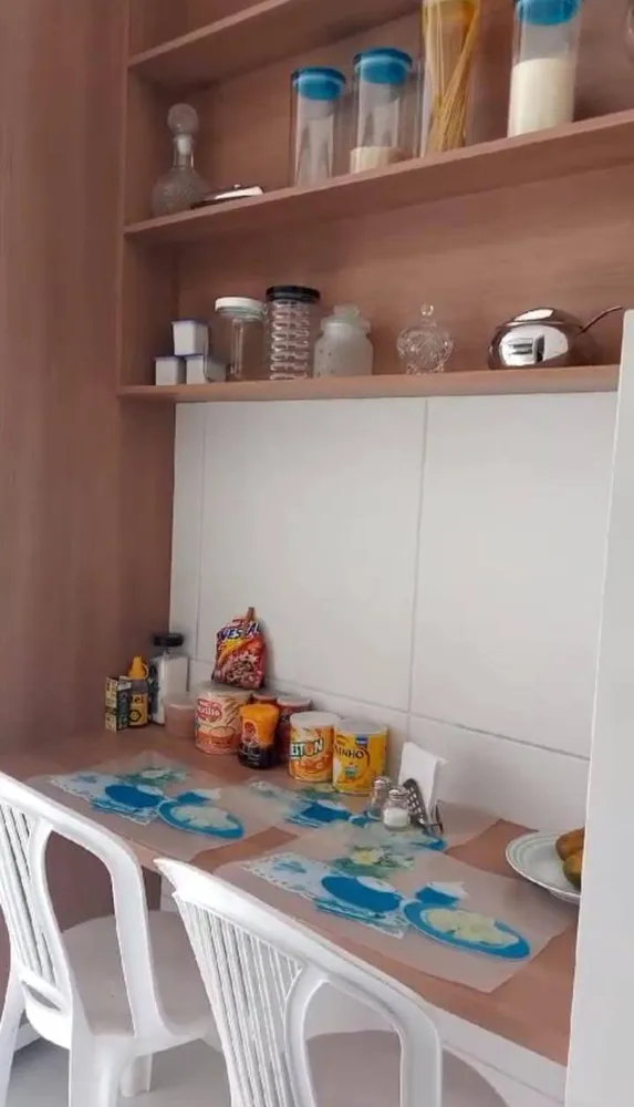 Casa, 2 quartos, 56 m² - Foto 6