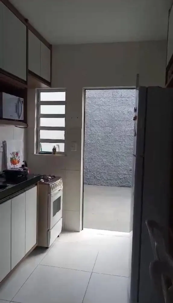 Casa, 2 quartos, 56 m² - Foto 5