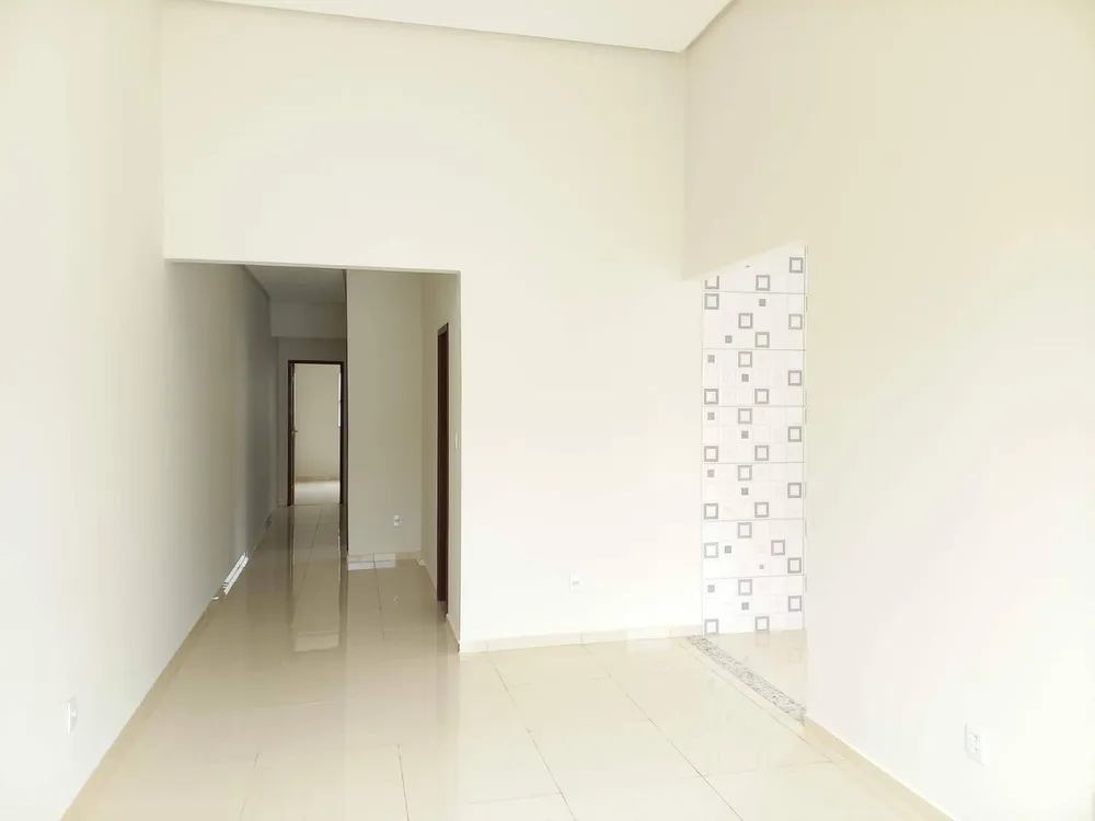 Casa, 3 quartos, 100 m² - Foto 1