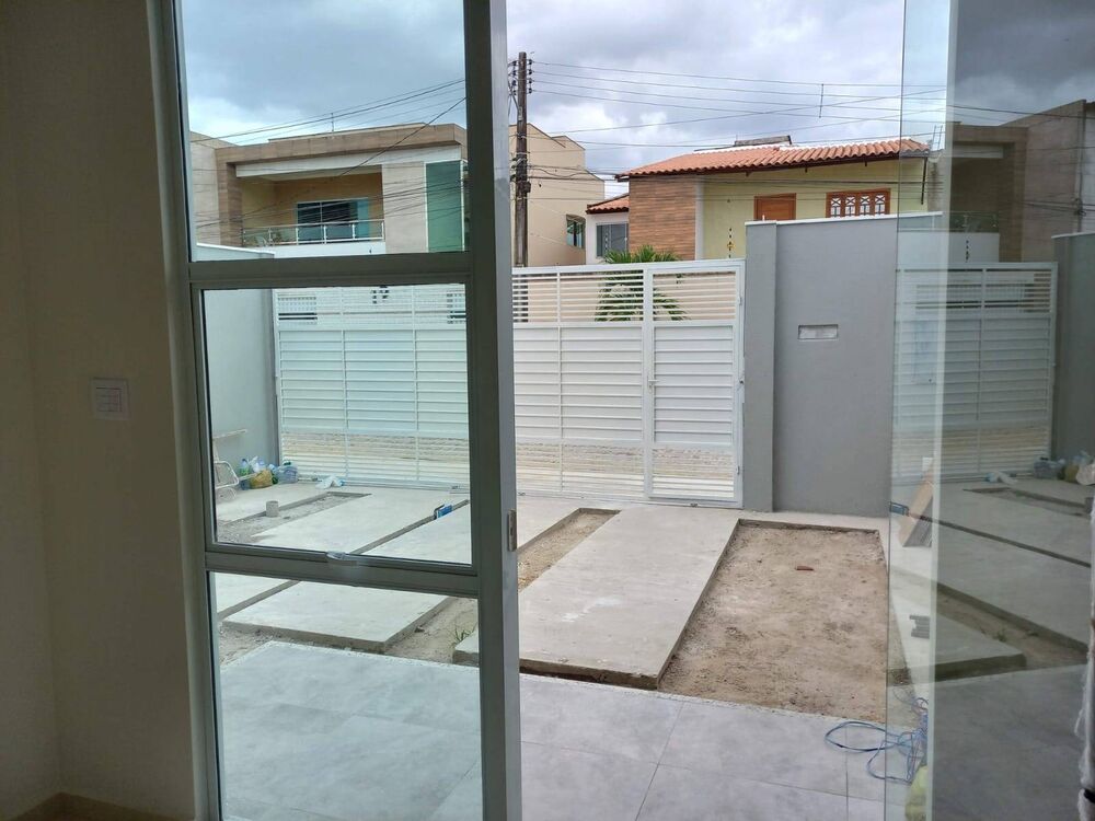 Casa, 3 quartos, 100 m² - Foto 1