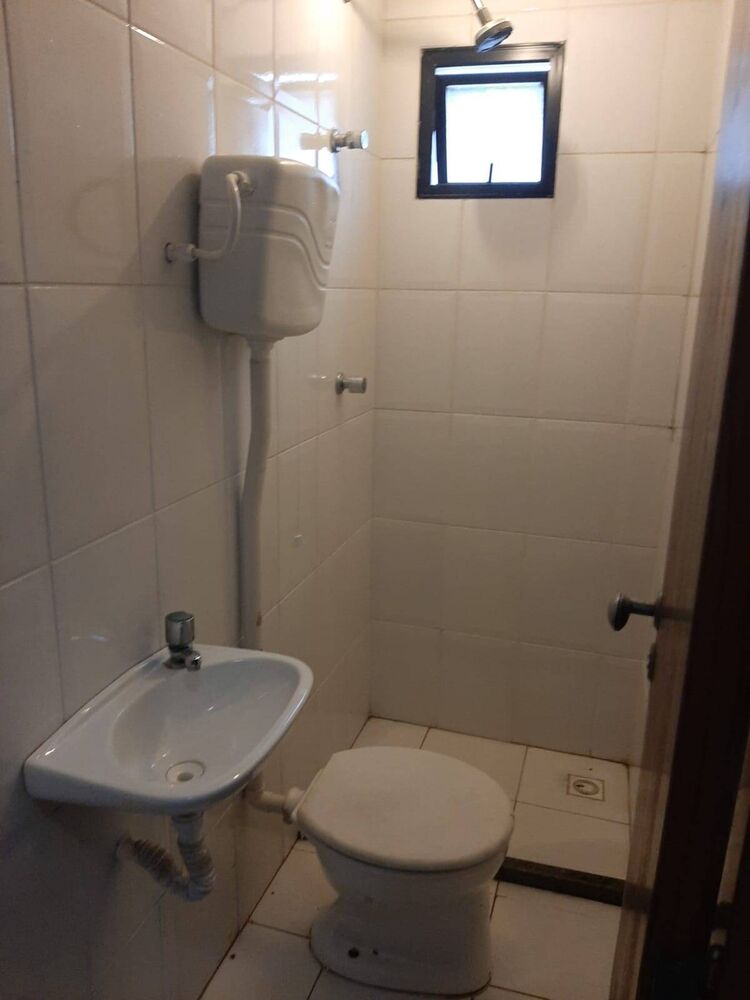 Apartamento à venda com 3 quartos, 102m² - Foto 4