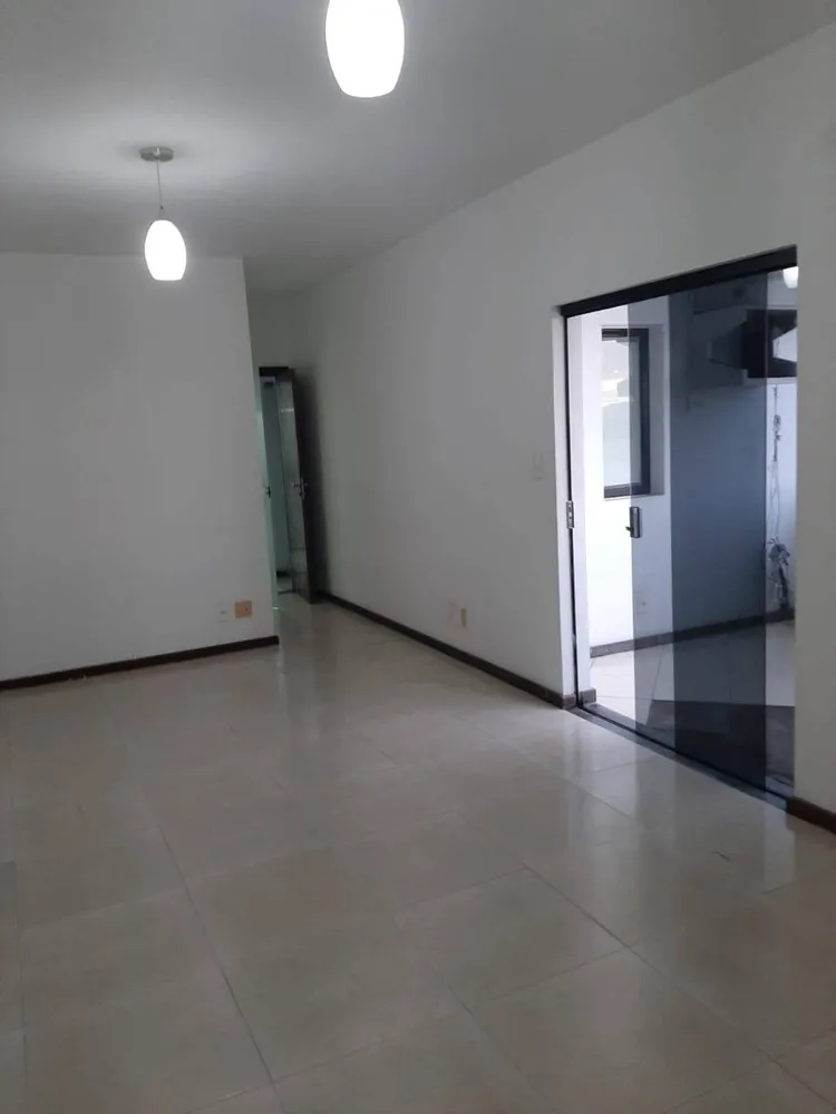 Apartamento, 3 quartos, 102 m² - Foto 3