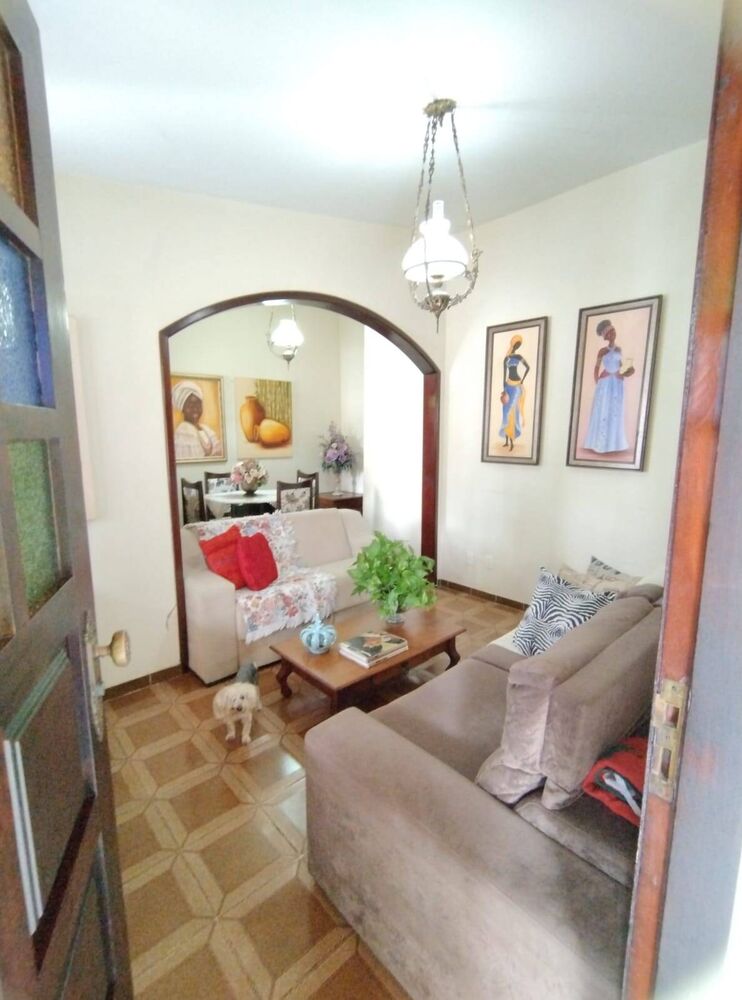 Casa, 3 quartos - Foto 3