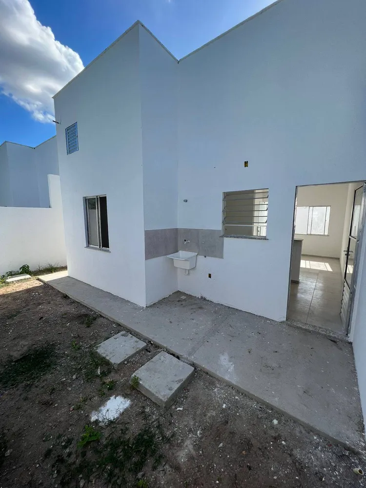 Casa, 2 quartos, 47 m² - Foto 8