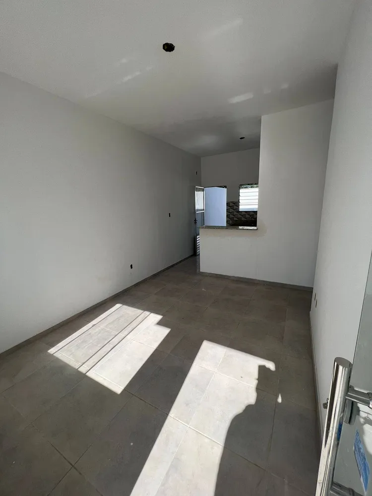 Casa, 2 quartos, 47 m² - Foto 3