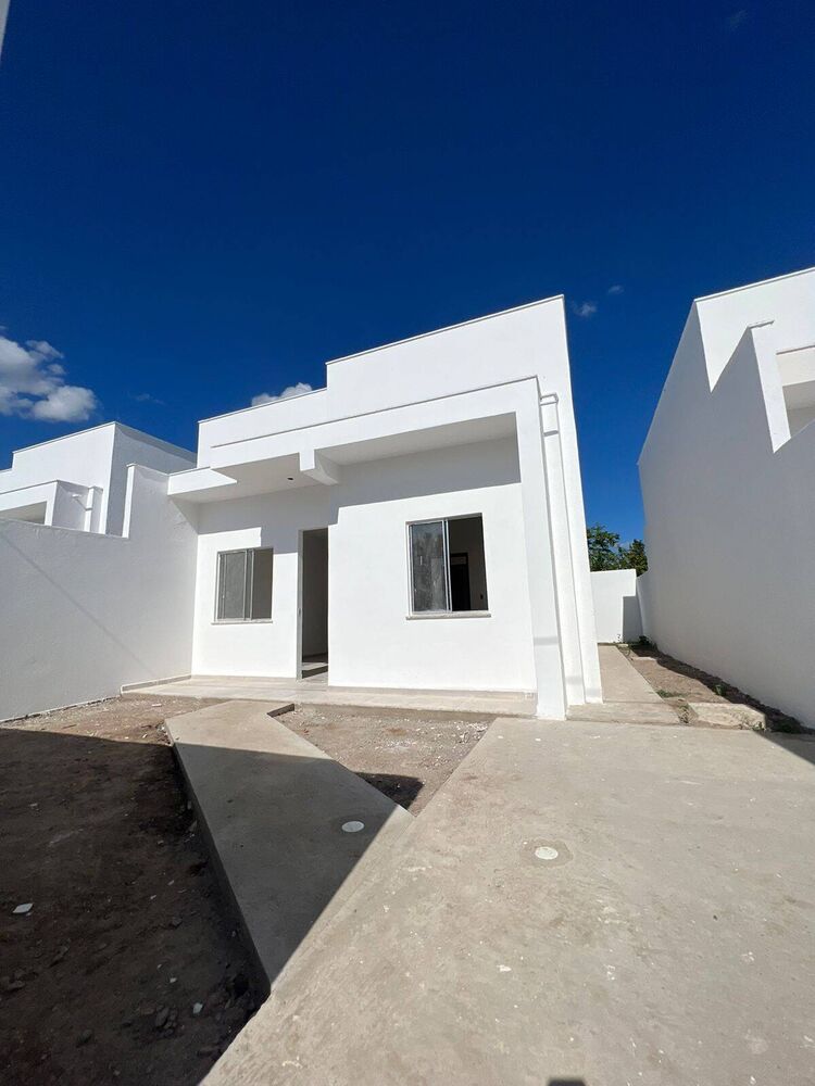 Casa, 2 quartos, 47 m² - Foto 2