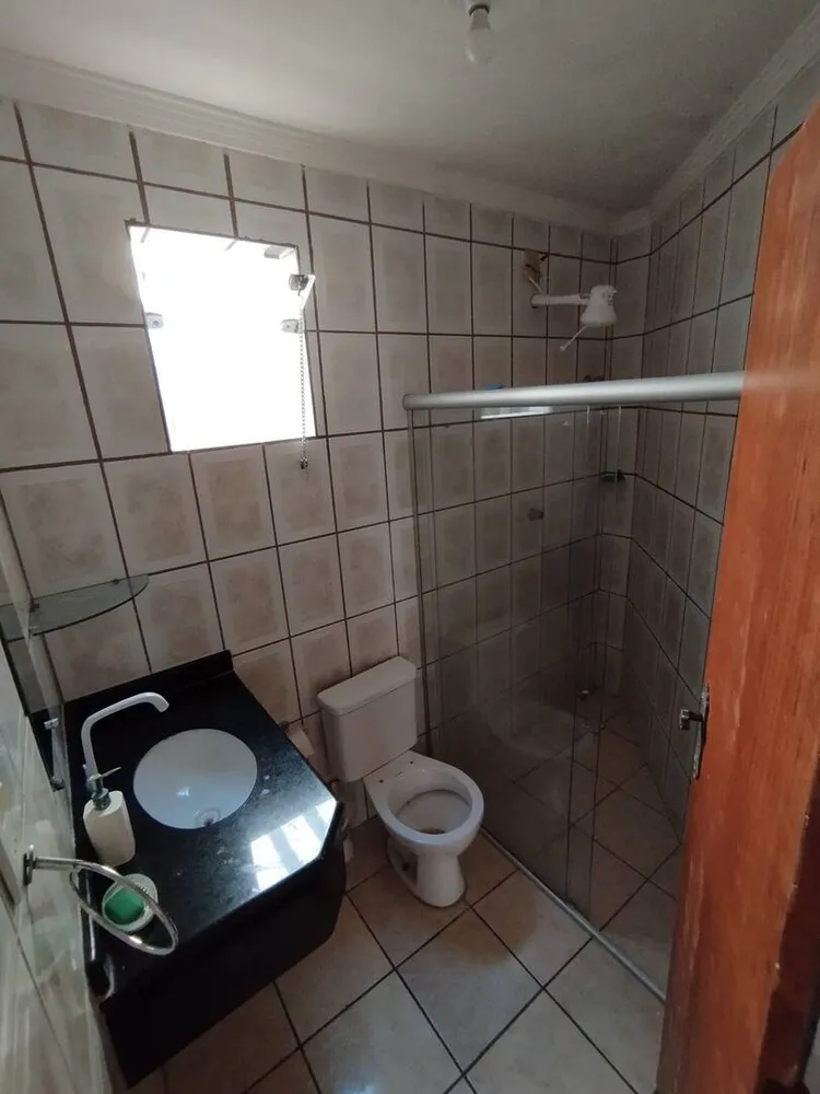 Casa, 3 quartos - Foto 5