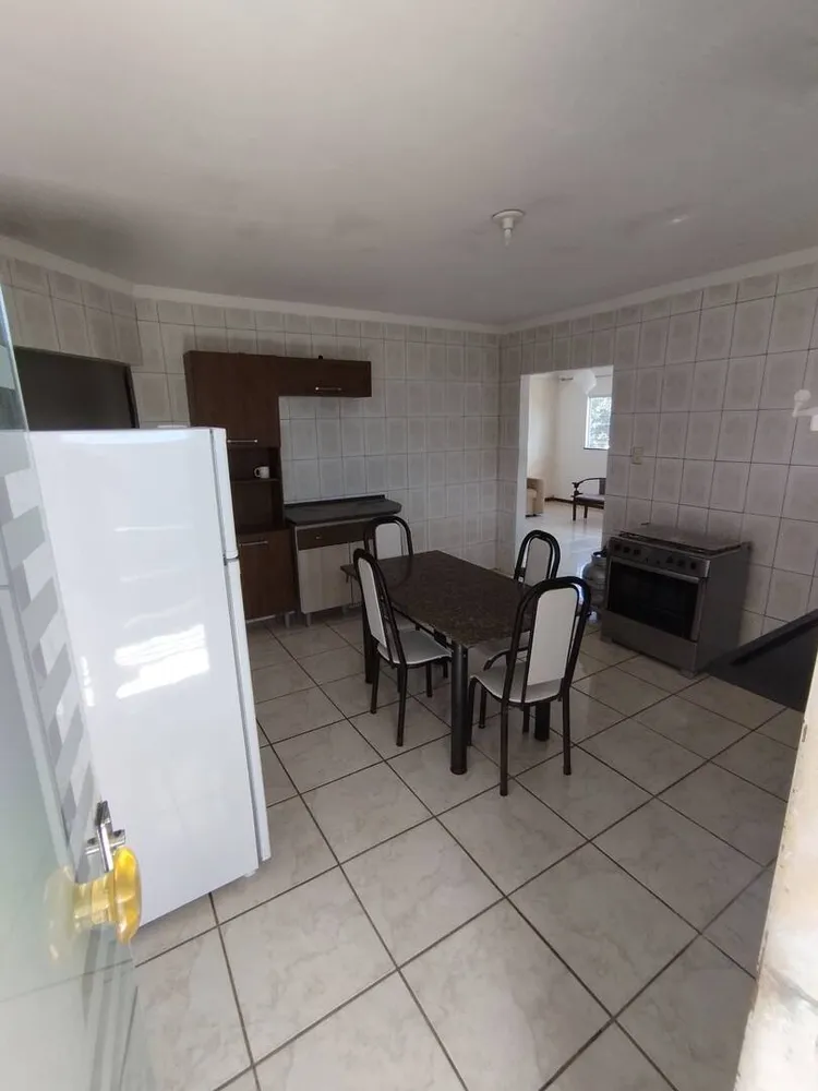 Casa, 3 quartos - Foto 3