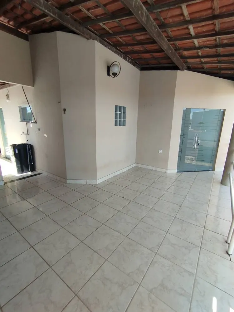 Casa, 3 quartos - Foto 10