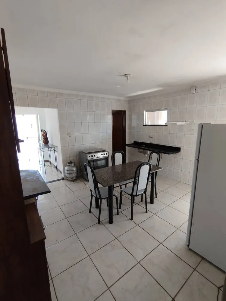 Casa, 3 quartos - Foto 9