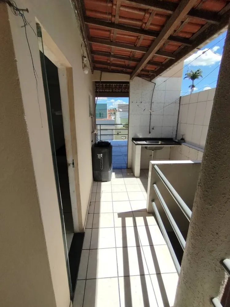 Casa, 3 quartos - Foto 6