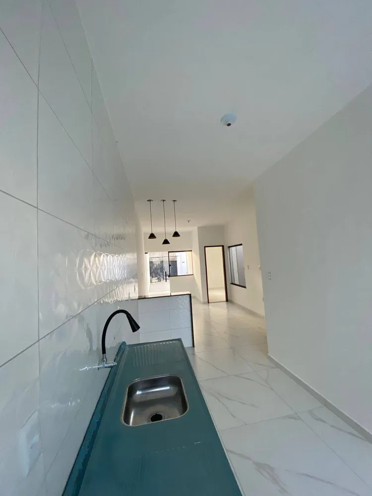 Casa, 2 quartos, 69 m² - Foto 11