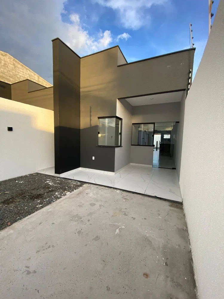 Casa, 2 quartos, 69 m² - Foto 3
