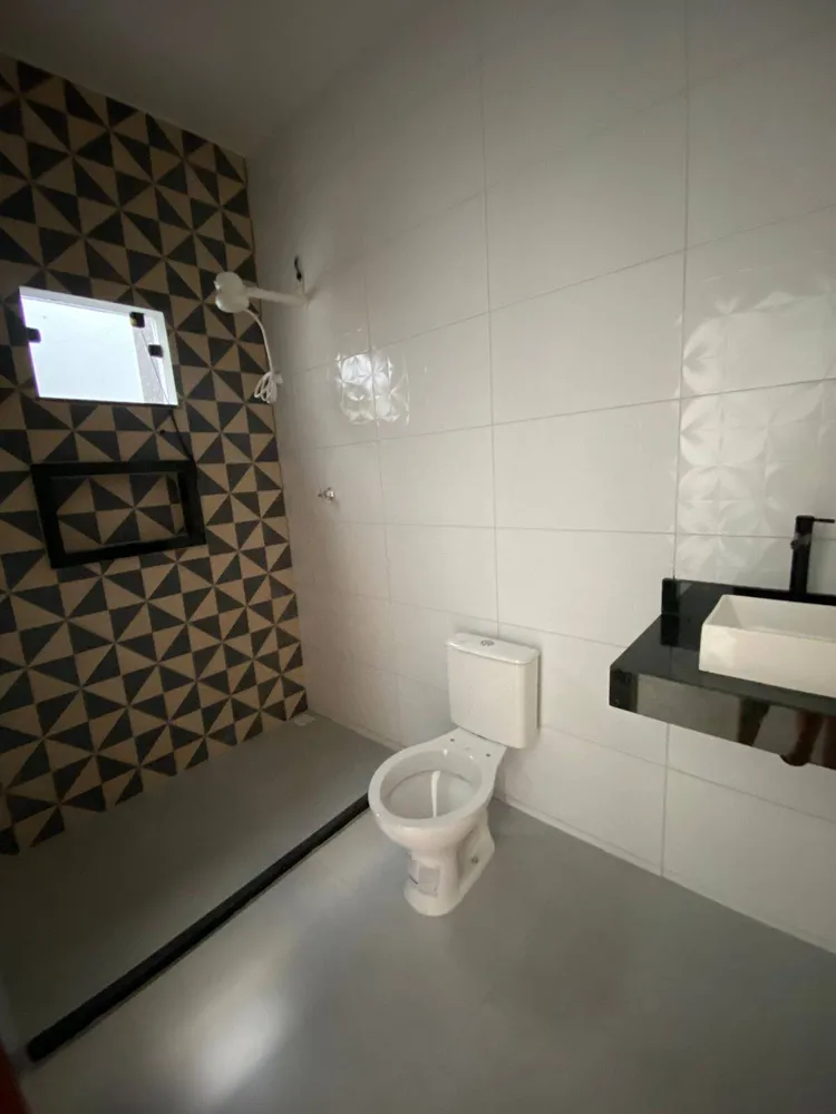 Casa, 2 quartos, 69 m² - Foto 7
