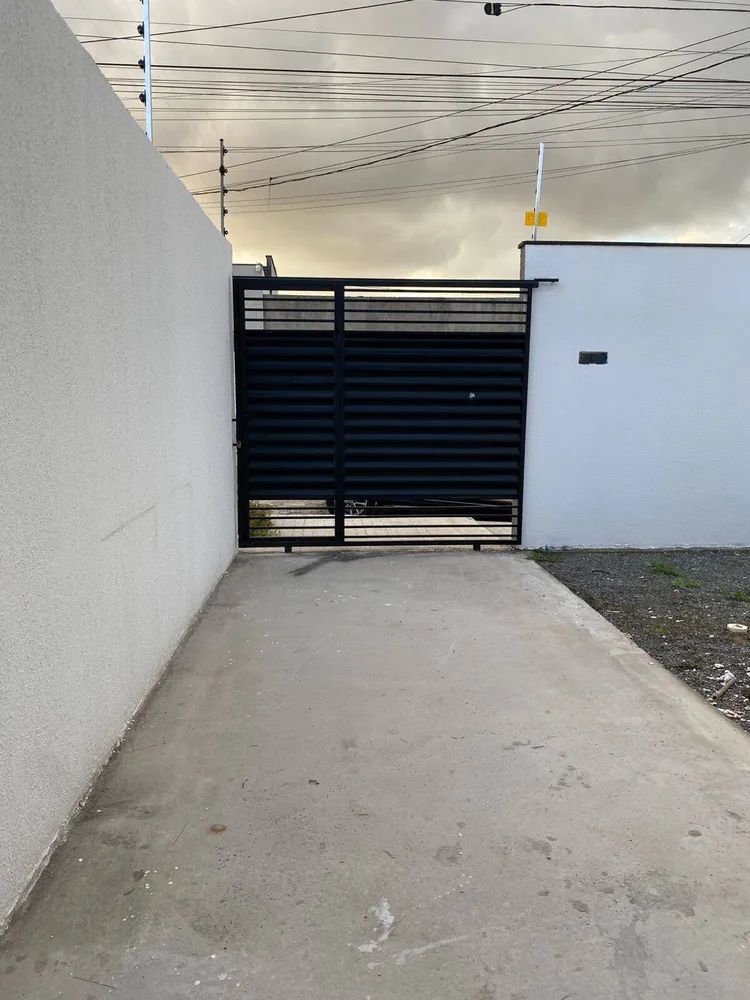 Casa, 2 quartos, 69 m² - Foto 4