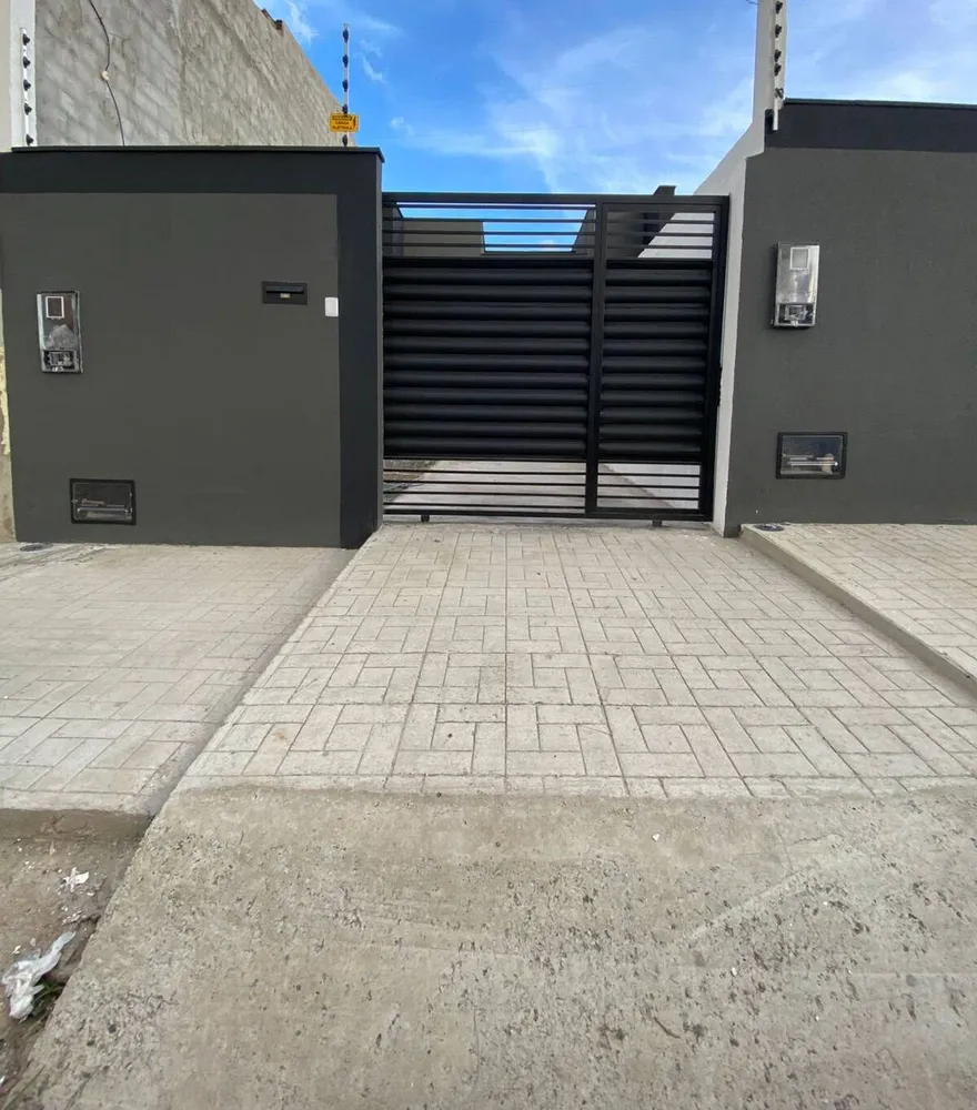 Casa, 2 quartos, 69 m² - Foto 1