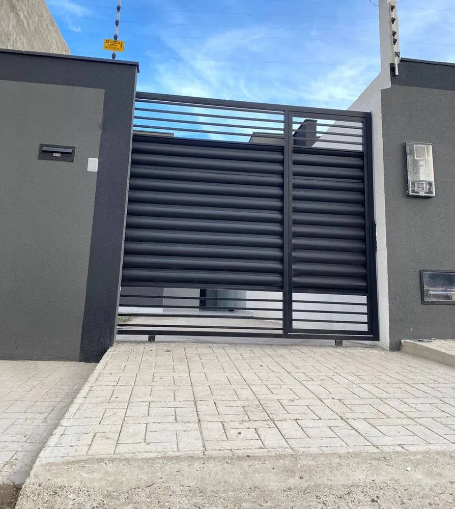 Casa, 2 quartos, 69 m² - Foto 2