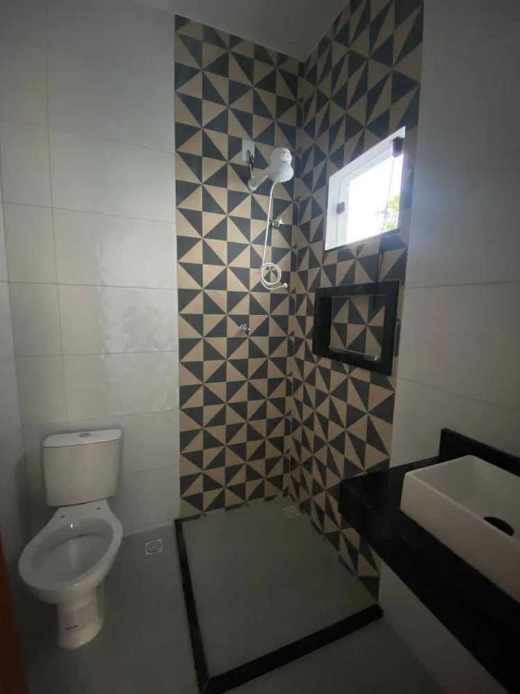 Casa, 2 quartos, 69 m² - Foto 4